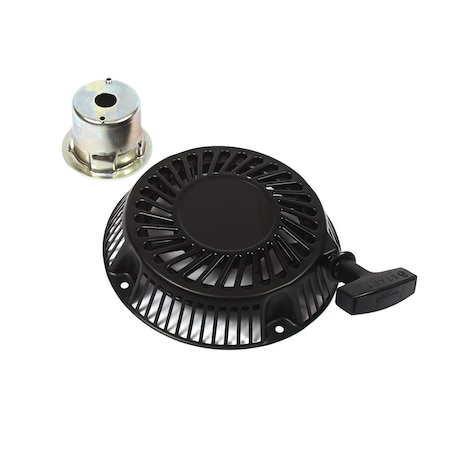 Briggs & Stratton STARTER, REWIND 808152